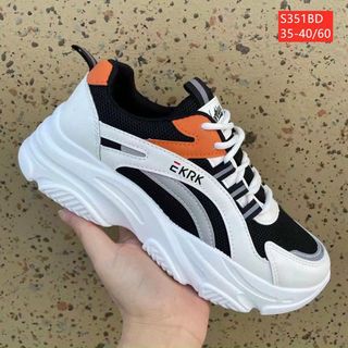 Giày sneaker nữ S351 sỉ giá xưởng