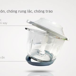 Máy xay thịt Kangaroo KG12T