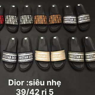 Dép da nam 17/7-1