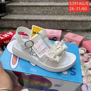 Giày sandal trẻ em Nơ sỉ giá rẻ