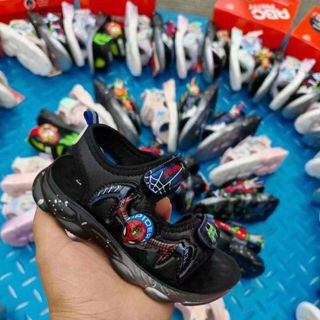 Giày sandal trẻ em gái/trai sỉ giá rẻ