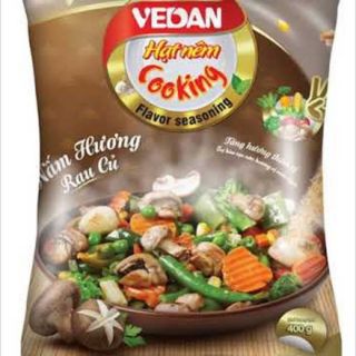 Hạt nêm chay Vedan 900g