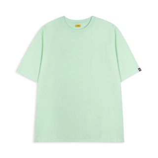 Áo Thun Trơn Unisex Nam Nữ Local Brand SDVN Form Rộng