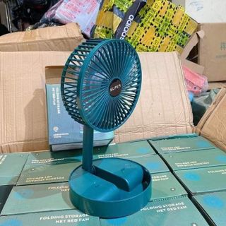 QUẠT TÍCH ĐIỆN PIN TRÂU SUPPER (cái)