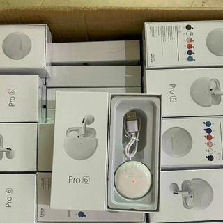 Tai nghe không dây pro 6