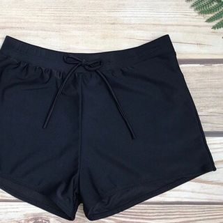 Quần bơi nữ bikini