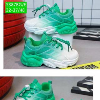 Giày sneaker trẻ em đẹp S387