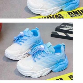Giày sneaker trẻ em đẹp S387