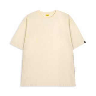 Áo Thun Trơn Unisex Nam Nữ Local Brand SDVN Form Rộng