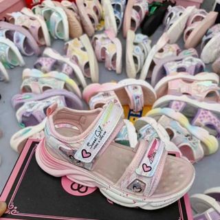Giày sandal trẻ em quai ngang giá rẻ