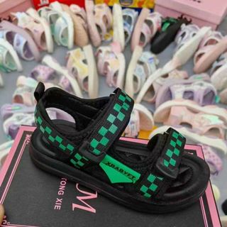 Giày sandal trẻ em quai ngang giá rẻ