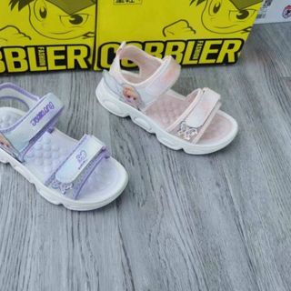 Giày sandal trẻ em quai ngang