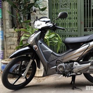 Lưới lọc gió pô e xe wave alpha, rs,future zin honda việt nam