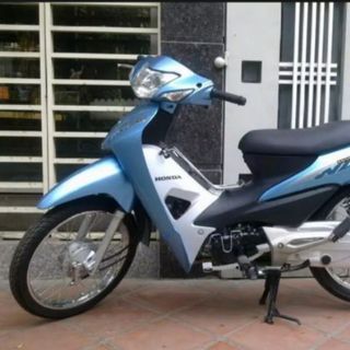 Lưới lọc gió pô e xe wave alpha, rs,future zin honda việt nam