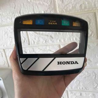 Mặt kính đồng hồ xe dream thái zin honda mới xịn