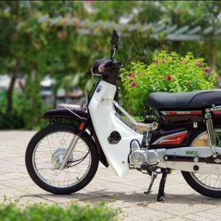 Mặt kính đồng hồ xe dream thái zin honda mới xịn