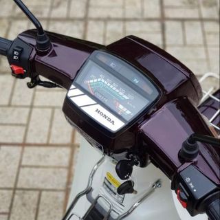 Mặt kính đồng hồ xe dream thái zin honda mới xịn