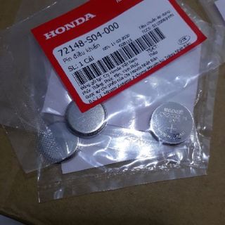 Pin CR2032 Maxell NHẬT BẢN ✓Chính hãng  honda ✓Chất lượng cao giá sỉ