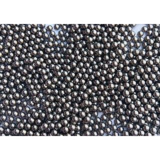 1kg Bi Sắt Kích Cỡ 6.35mm - 7mm - 8mm