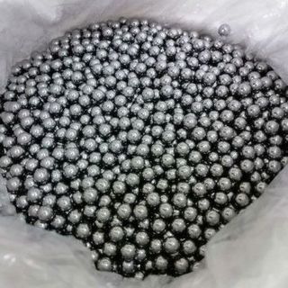 1kg Bi Sắt Kích Cỡ 6.35mm - 7mm - 8mm