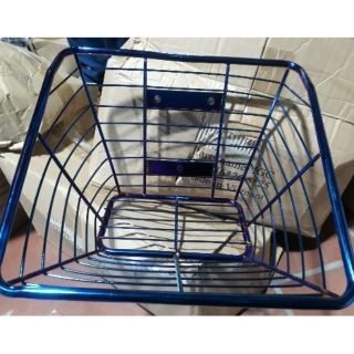 Giỏ baga titan 10ly cho wase giá sỉ