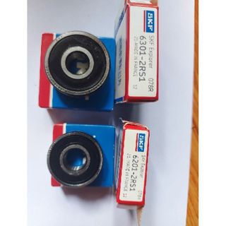 Bộ bạc đạn Skf bánh trước sau Winner/Sonic giá sỉ