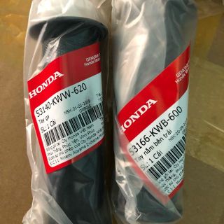 Bao tay  nắm WS110 honda chính hãng giá sỉ