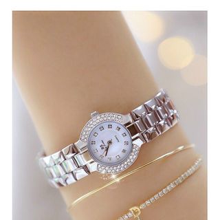 Đồng hồ bs nhí