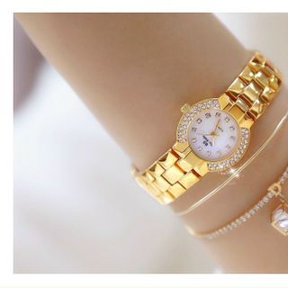 Đồng hồ bs nhí