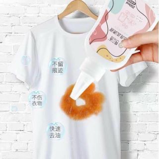 Nước tẩy siêu tốc