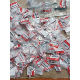 Full bộ ốc dream chính hãng honda