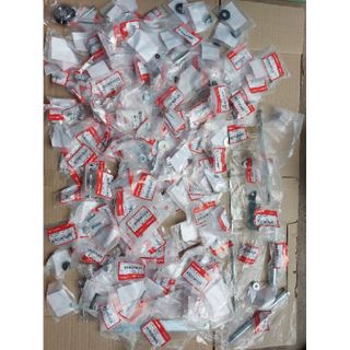 Full bộ ốc dream chính hãng honda