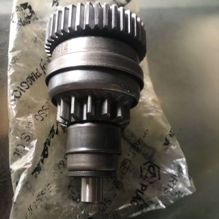 Phóng đề (nhông đề) Vespa Piaggio ..