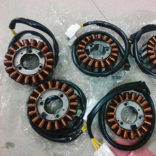 Cuộn điện xe scr lead 110