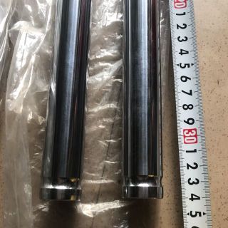 Ty phuộc giảm sóc trước xe Ab, Vision, Fu125 ..