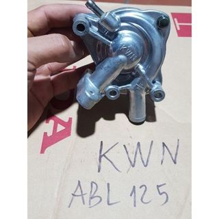 Cụm bơm nước Airblade 125cc , PCX , Lead 125 , Vario , SH mode