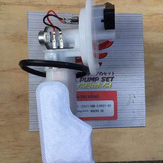 Bộ Bơm Xăng Nouvo SX ( Nouvo 5) SE