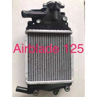 Két nước airblade 110/ Ab 125cc giá sỉ