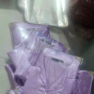 Đồ bộ phi bóng quần dài tay ngắn