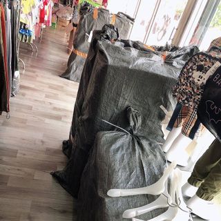 (Tách từ 100c) Thanh lý lô móc bộ nhựa dẻo xịn mới 100%, hàng công ty nguyên thùng
