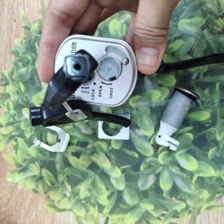 BỘ Ổ KHOÁ CHO XE VISION