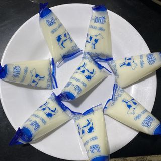 Sữa chua long thành