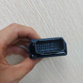 IC vision mã KZL đời cũ 2012 2013