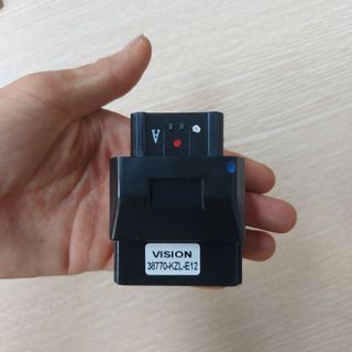 IC vision mã KZL đời cũ 2012 2013
