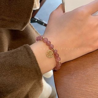 Vòng cẩm thạch sơn thủy