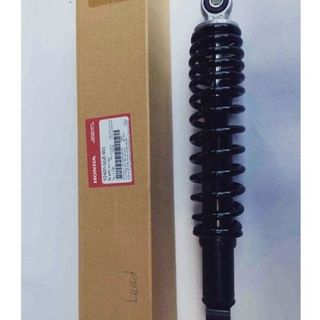 Phuộc sau lead / scr Giảm sóc sau Honda lead 110,125 chính hãng