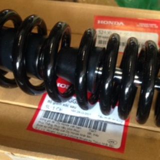 Phuộc sau lead / scr Giảm sóc sau Honda lead 110,125 chính hãng