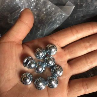 Ốc đầu bò zin 6ly và 7 ly