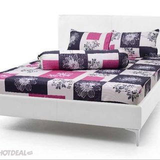 DRAP GỐI COTTON THẮNG LỢI