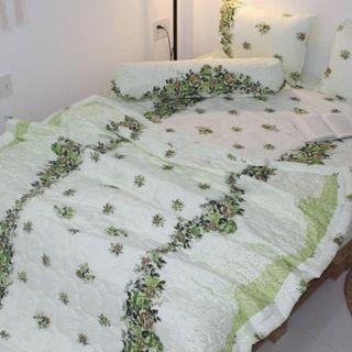 DRAP GỐI COTTON THẮNG LỢI